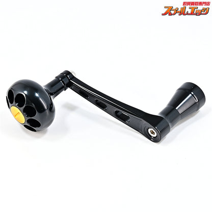 【MCワークス】 BBパワーハンドル TYPE-850SP-12/DR 25ソルティガ8000-14000 MC-WORKS POWER HANDLE