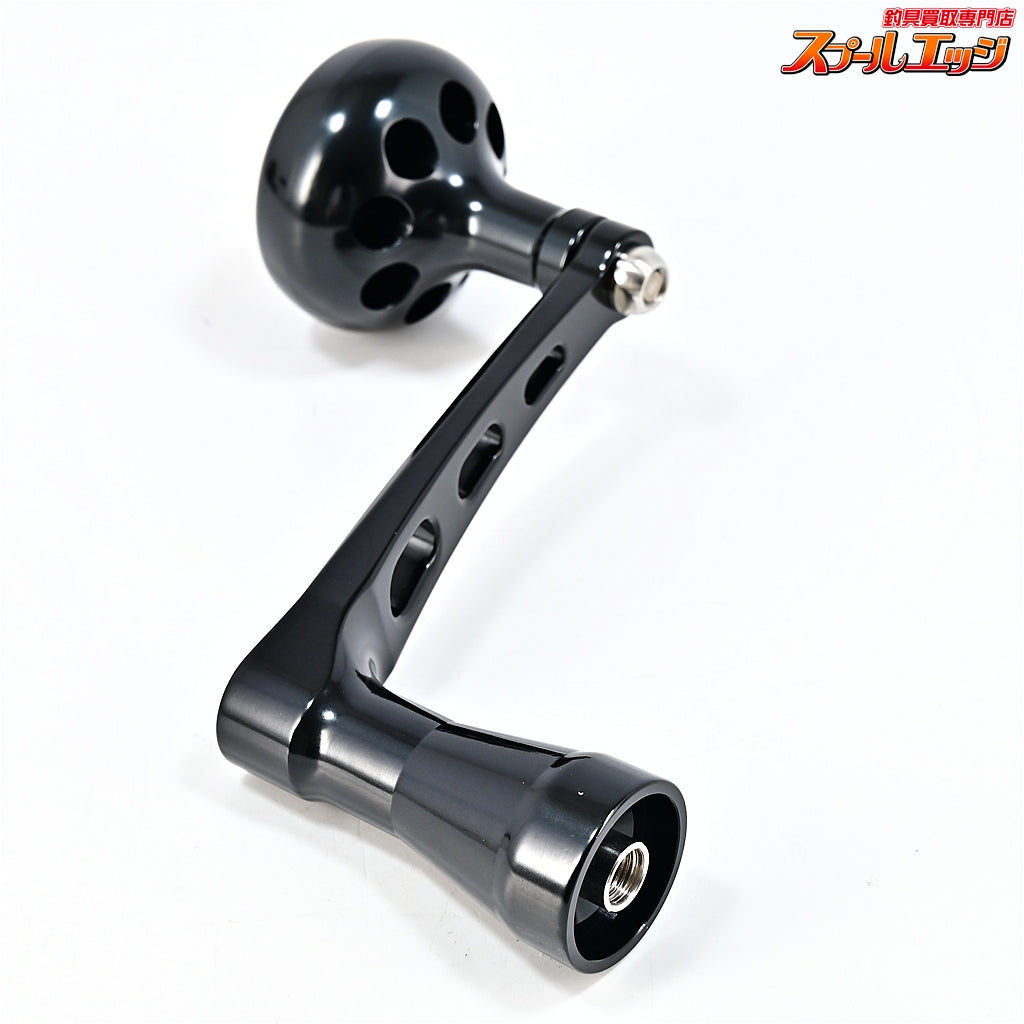 【MCワークス】 BBパワーハンドル TYPE-850SP-12/DR 25ソルティガ8000-14000 MC-WORKS POWER HANDLE