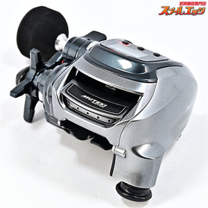 【シマノ】 17プレイズ 800 使用1回 SHIMANO PLAYS