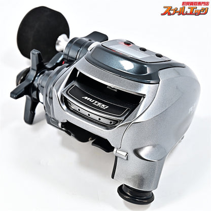 【シマノ】 17プレイズ 800 使用1回 SHIMANO PLAYS