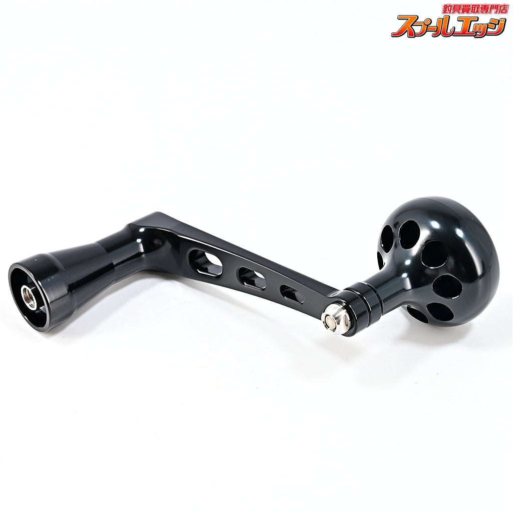 【MCワークス】 BBパワーハンドル TYPE-850SP-12/DR 25ソルティガ8000-14000 MC-WORKS POWER HANDLE