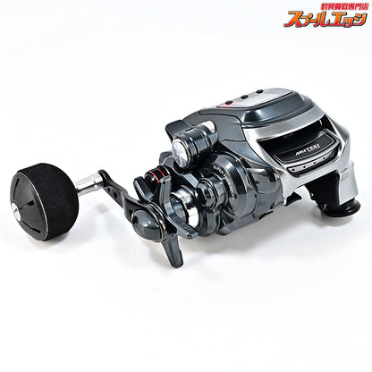【シマノ】 17プレイズ 800 使用1回 SHIMANO PLAYS