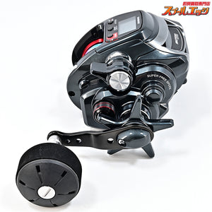 【シマノ】 17プレイズ 800 使用1回 SHIMANO PLAYS