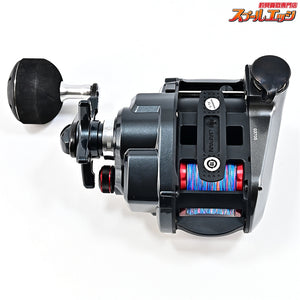 【シマノ】 17プレイズ 800 使用1回 SHIMANO PLAYS