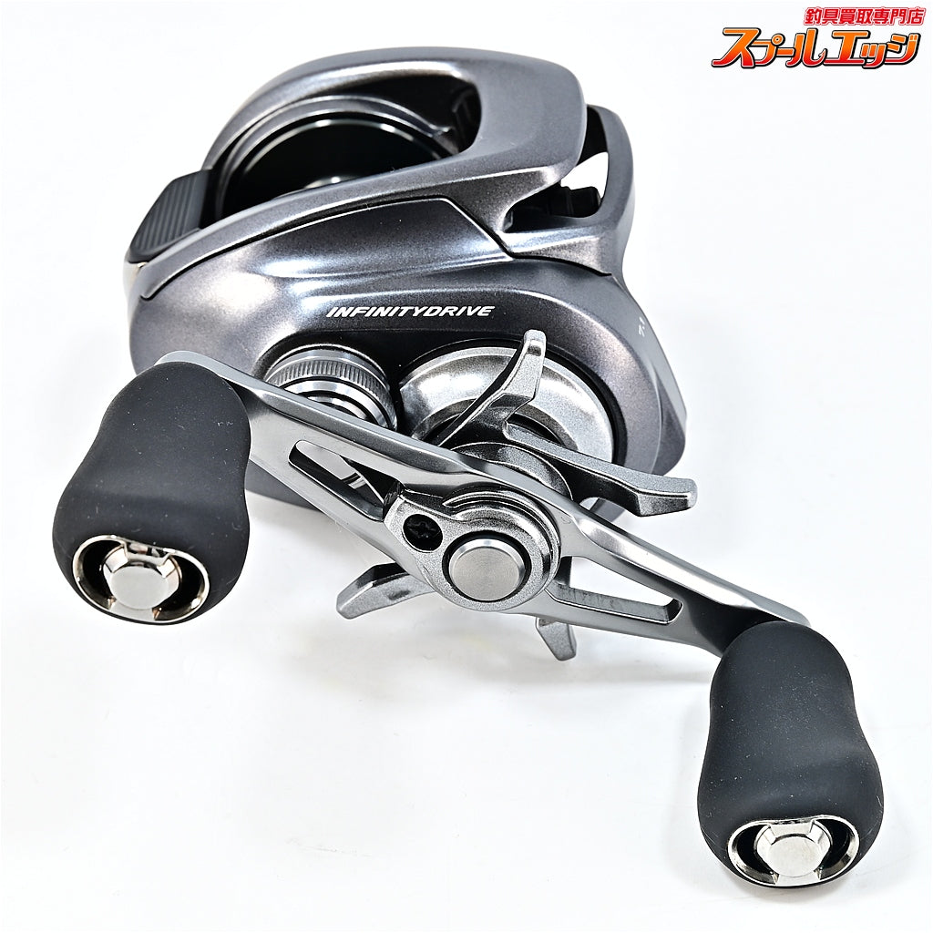 【シマノ】 22バンタム HG SHIMANO Bantam