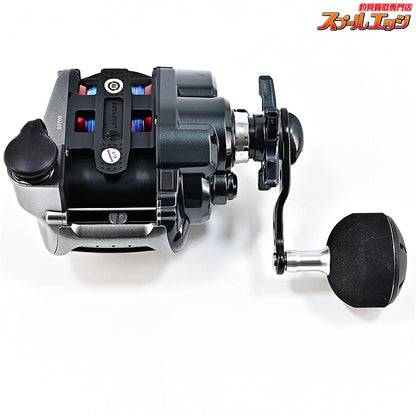【シマノ】 17プレイズ 800 使用1回 SHIMANO PLAYS