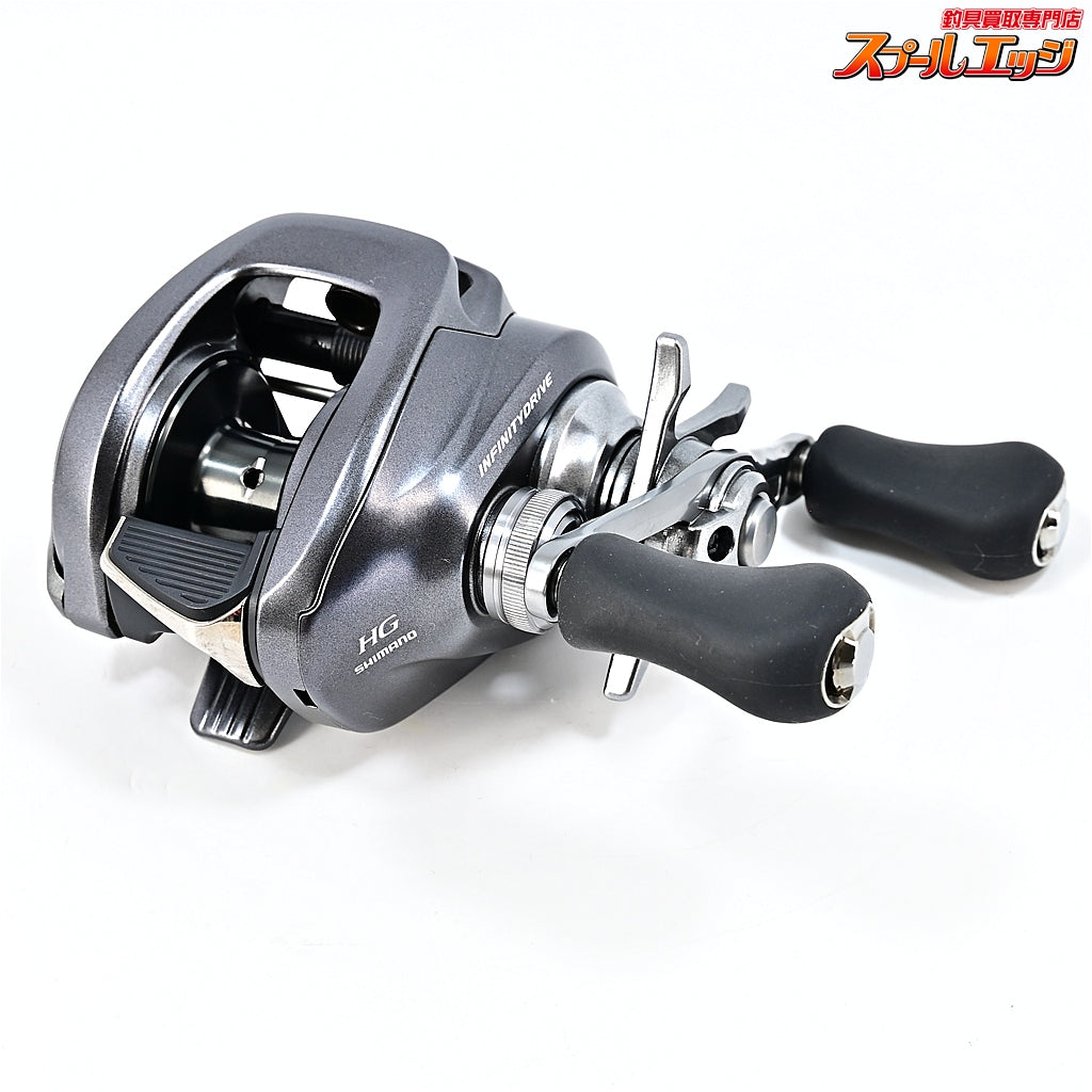 【シマノ】 22バンタム HG SHIMANO Bantam