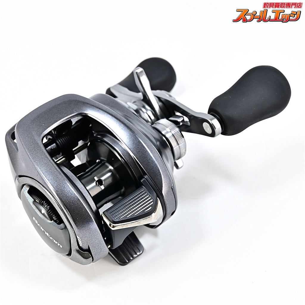 【シマノ】 22バンタム HG SHIMANO Bantam