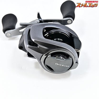 【シマノ】 22バンタム HG SHIMANO Bantam