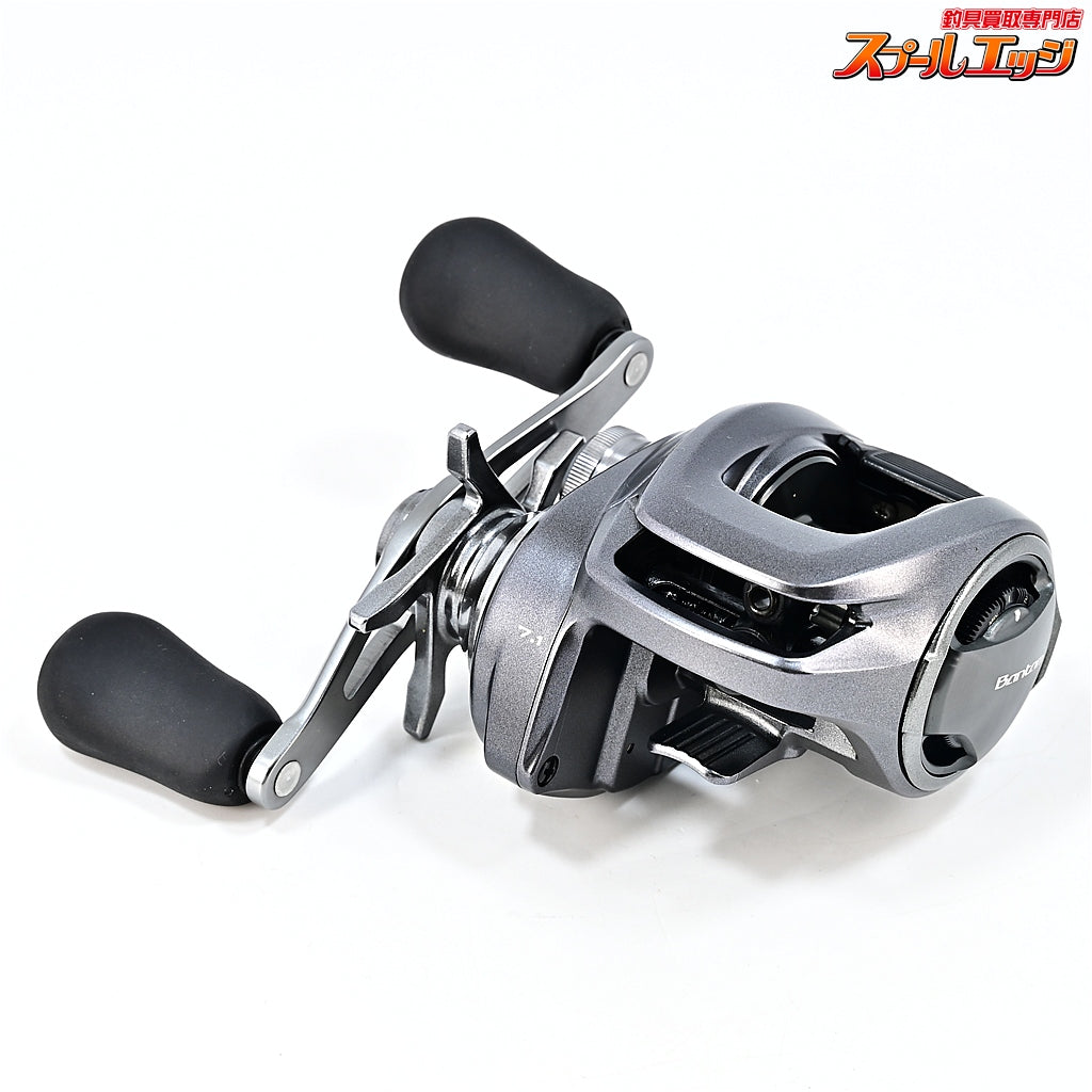 【シマノ】 22バンタム HG SHIMANO Bantam