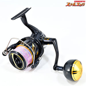 【シマノ】 20ステラ SW4000XG SHIMANO STELLA