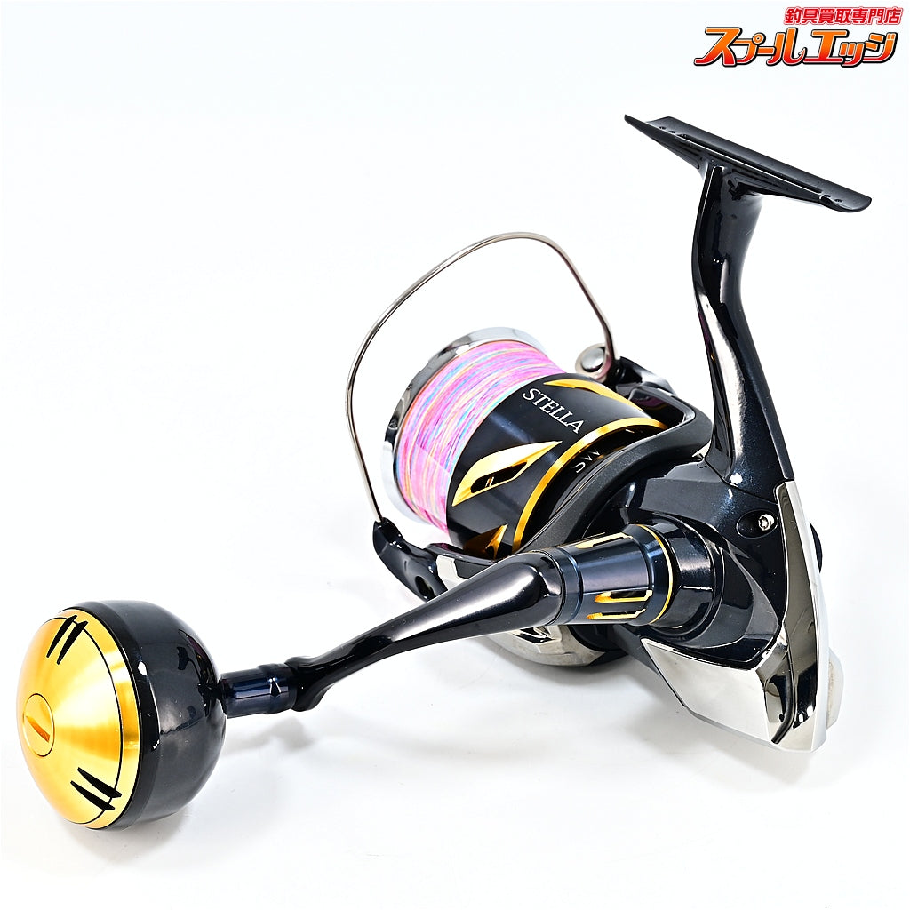 【シマノ】 20ステラ SW4000XG SHIMANO STELLA