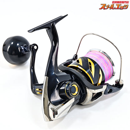 【シマノ】 20ステラ SW4000XG SHIMANO STELLA