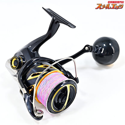 【シマノ】 20ステラ SW4000XG SHIMANO STELLA