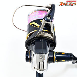 【シマノ】 20ステラ SW4000XG SHIMANO STELLA