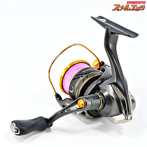 【シマノ】 21ソアレ XR C2000SSHG SHIMANO Soare