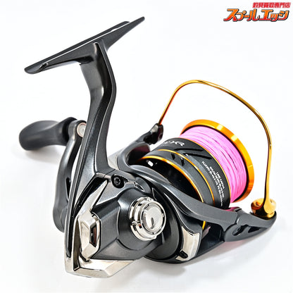 【シマノ】 21ソアレ XR C2000SSHG SHIMANO Soare