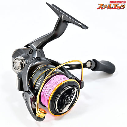 【シマノ】 21ソアレ XR C2000SSHG SHIMANO Soare