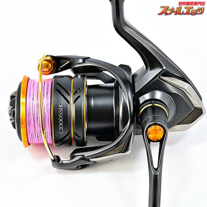 【シマノ】 21ソアレ XR C2000SSHG SHIMANO Soare