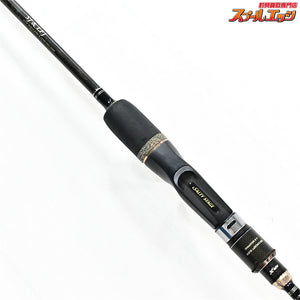 【アブガルシア】 ソルティステージ KR-X ジギング SJC-63/100KR SJ Abu Garcia SALTY STAGE Jigging シーバス タチウオ イナダ K_233