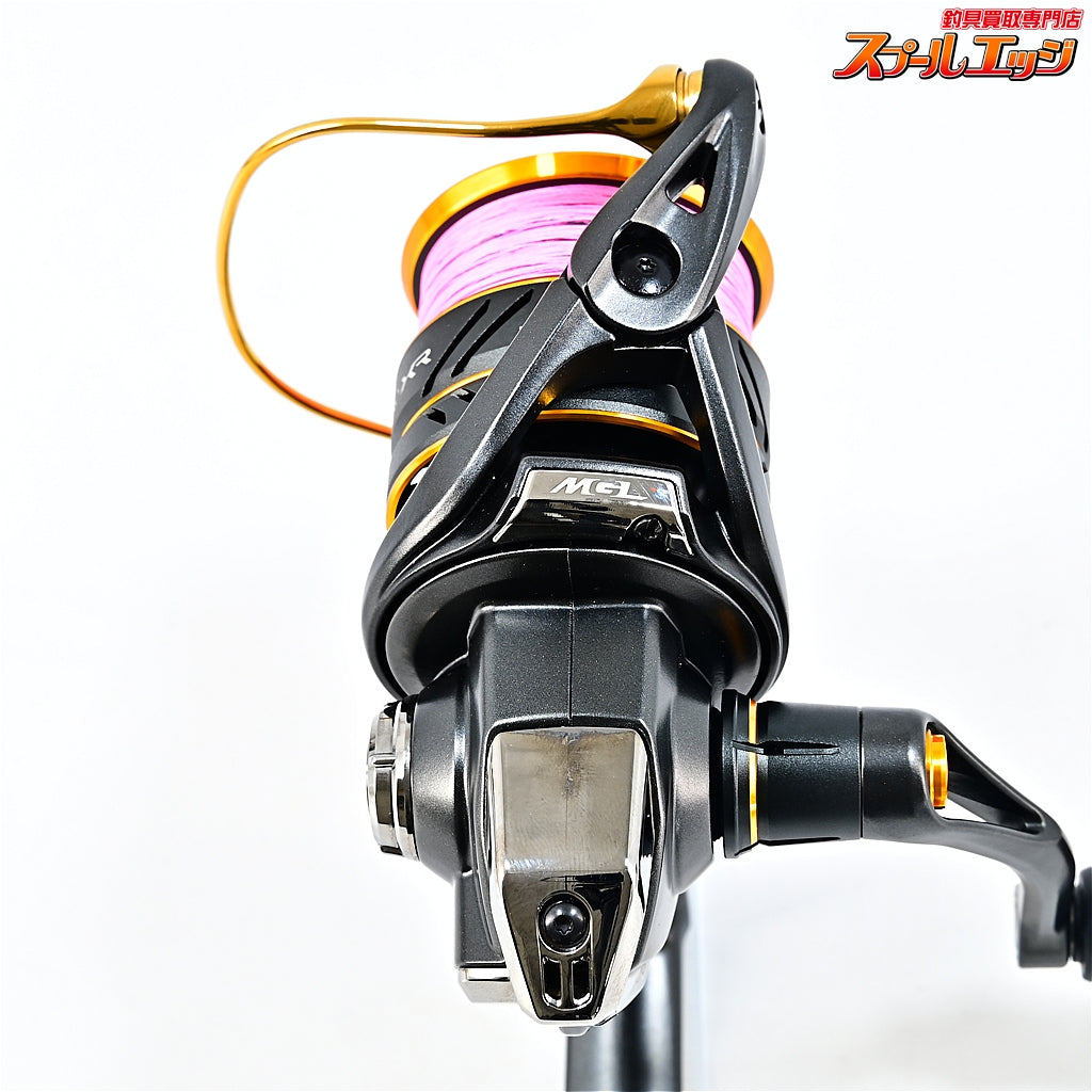 【シマノ】 21ソアレ XR C2000SSHG SHIMANO Soare
