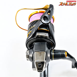 【シマノ】 21ソアレ XR C2000SSHG SHIMANO Soare