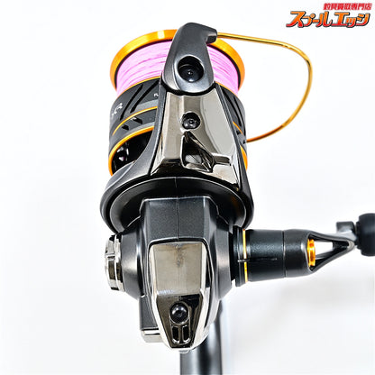 【シマノ】 21ソアレ XR C2000SSHG SHIMANO Soare