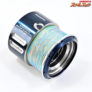 【シマノ】 21ツインパワー XD C5000XG 純正スプール ドラグノブ付 SHIMANO TWIN POWER