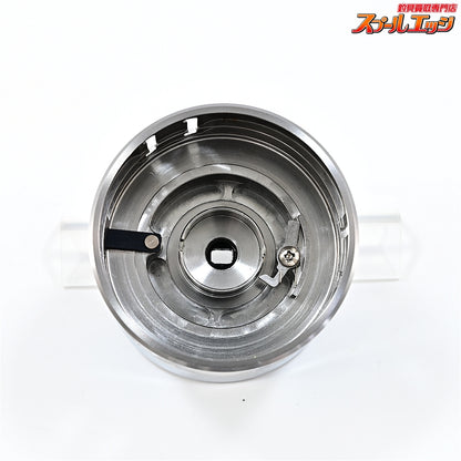 【シマノ】 21ツインパワー XD C5000XG 純正スプール ドラグノブ付 SHIMANO TWIN POWER