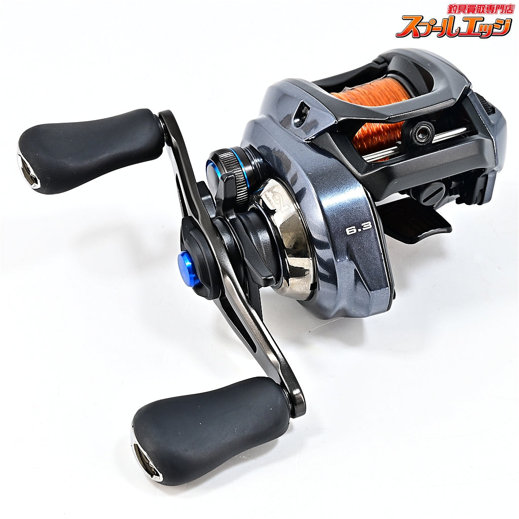 【シマノ】 23SLX DC 70 ノーマルギア SHIMANO SLX