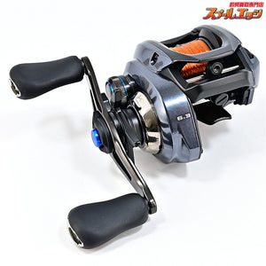 【シマノ】 23SLX DC 70 ノーマルギア SHIMANO SLX