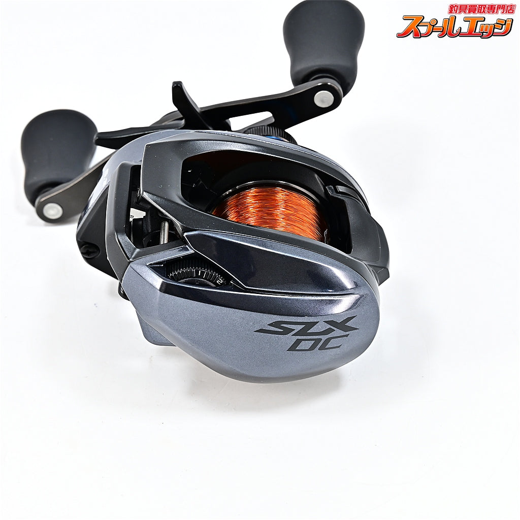 【シマノ】 23SLX DC 70 ノーマルギア SHIMANO SLX