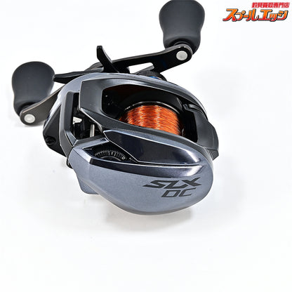 【シマノ】 23SLX DC 70 ノーマルギア SHIMANO SLX
