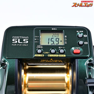 【シマノ】 デジタナ SLS 電動丸 Tm2000H SHIMANO DIGITANA DENDOU-MARU