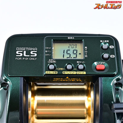 【シマノ】 デジタナ SLS 電動丸 Tm2000H SHIMANO DIGITANA DENDOU-MARU