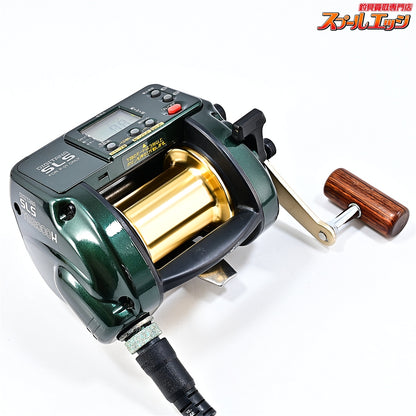 【シマノ】 デジタナ SLS 電動丸 Tm2000H SHIMANO DIGITANA DENDOU-MARU