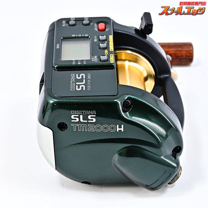 【シマノ】 デジタナ SLS 電動丸 Tm2000H SHIMANO DIGITANA DENDOU-MARU