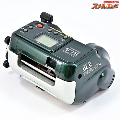 【シマノ】 デジタナ SLS 電動丸 Tm2000H SHIMANO DIGITANA DENDOU-MARU