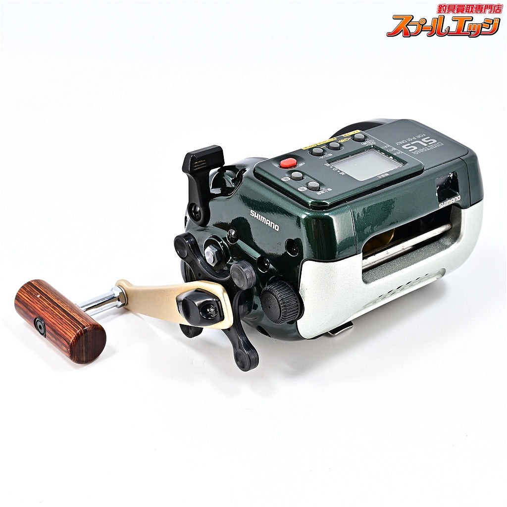 【シマノ】 デジタナ SLS 電動丸 Tm2000H SHIMANO DIGITANA DENDOU-MARU