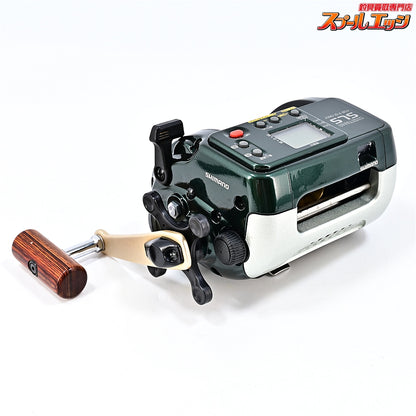 【シマノ】 デジタナ SLS 電動丸 Tm2000H SHIMANO DIGITANA DENDOU-MARU