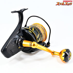 【ペン】 スラマー4 IV 10500 PENN SLAMMER