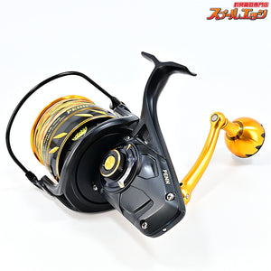 【ペン】 スラマー4 IV 10500 PENN SLAMMER
