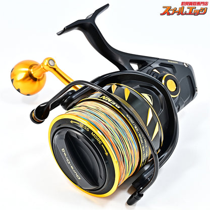 【ペン】 スラマー4 IV 10500 PENN SLAMMER