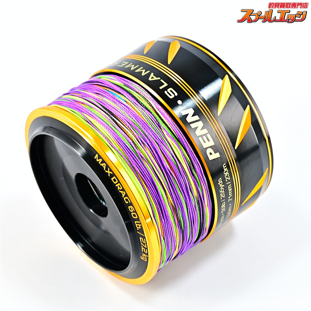 【ペン】 スラマー4 IV 10500 純正スプール PENN SLAMMER SPARE SPOOL