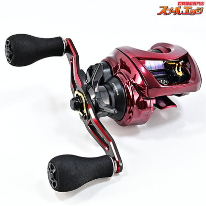 【ダイワ】 23アドミラ 100XH DAIWA ADMIRA