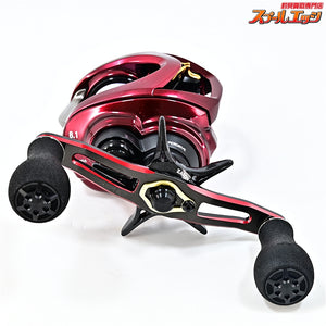 【ダイワ】 23アドミラ 100XH DAIWA ADMIRA