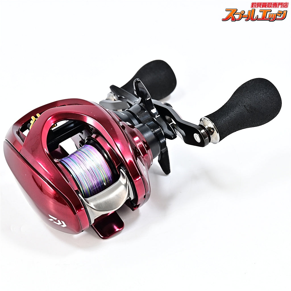 【ダイワ】 23アドミラ 100XH DAIWA ADMIRA