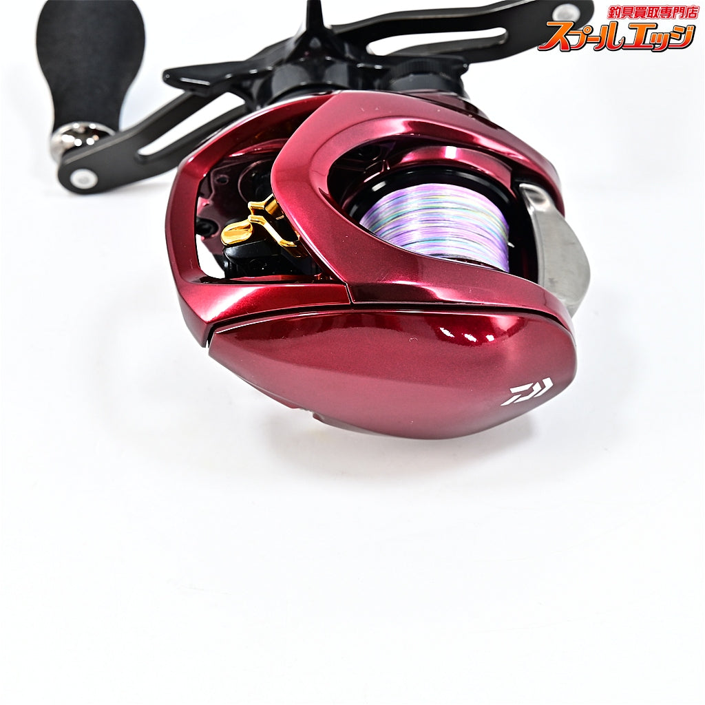 【ダイワ】 23アドミラ 100XH DAIWA ADMIRA