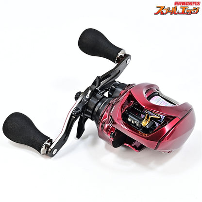 【ダイワ】 23アドミラ 100XH DAIWA ADMIRA