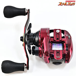 【ダイワ】 23アドミラ 100XH DAIWA ADMIRA